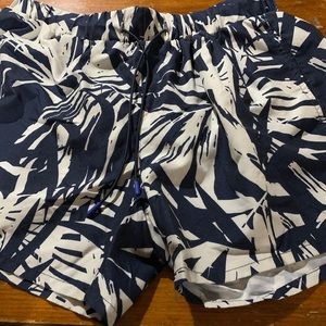 Topman Men’s bathing suit